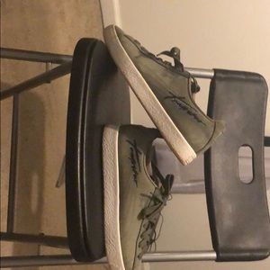 Puma Cycle (shoes) Trapstar size 10 only worn once